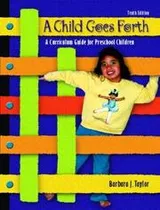 Cover of A Child Goes Forth