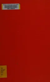 Cover of Of magnanimity and charity