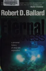 Cover of The eternal darkness