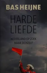 Cover of Harde liefde