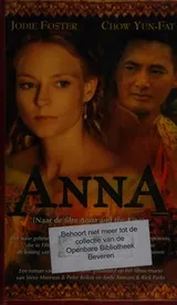 Cover of Anna