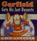 Cover of Garfield Gets His Just Desserts
