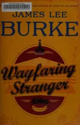 Cover of Wayfaring stranger