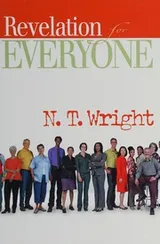 Cover of Revelation for everyone