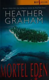 Cover of Mortel Eden