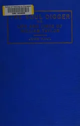 Cover of The soul digger