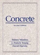 Cover of Concrete