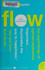 Cover of Flow