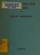 Cover of Meditations and prayers