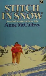 Cover of Stitch in Snow