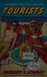 Cover of Tourists