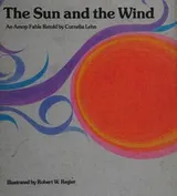 Cover of The Sun and the Wind