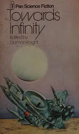 Cover of Towards infinity
