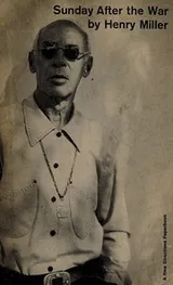 Cover of Sunday After the War