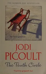 Cover of The tenth circle