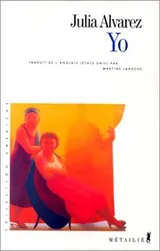 Cover of Yo