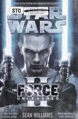 Cover of Star Wars - The Force Unleashed II