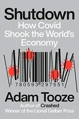Cover of Shutdown