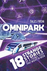 Cover of Tales From OmniPark
