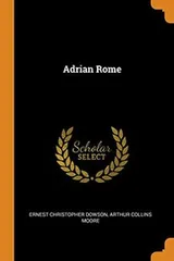 Cover of Adrian Rome