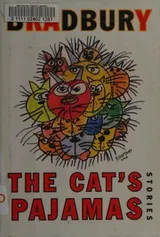 Cover of The Cat's Pajamas