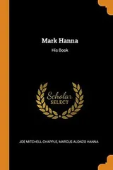 Cover of Mark Hanna