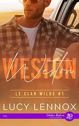 Cover of Weston