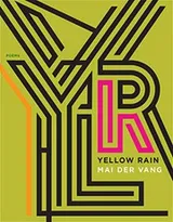 Cover of Yellow Rain