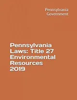 Cover of Pennsylvania Laws