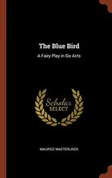 Cover of The Blue Bird
