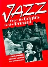 Cover of Jazz