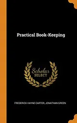 Cover of Practical Book-Keeping