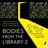 Cover of Bodies from the Library 2