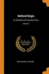 Cover of Belford Regis