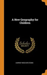 Cover of A New Geography for Children