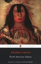 Cover of North American Indians
