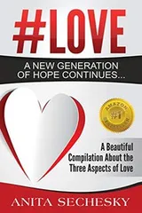 Cover of #Love - A New Generation of Hope Continues...