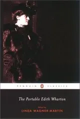 Cover of The portable Edith Wharton