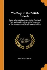 Cover of The Dogs of the British Islands