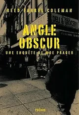 Cover of Angle obscur