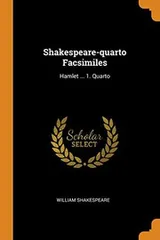 Cover of Hamlet