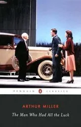 Cover of The Man Who Had All the Luck