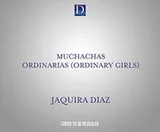 Cover of Muchachas ordinarias