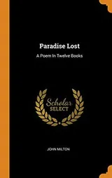 Cover of Paradise Lost