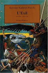 Cover of Les Fey, Tome 6