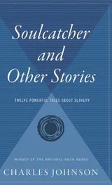 Cover of Soulcatcher and Other Stories