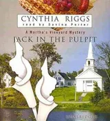 Cover of Jack in the Pulpit