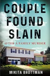 Cover of Couple Found Slain