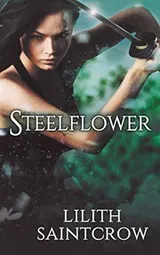 Cover of Steelflower