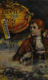 Cover of Devil-in-the-Fog